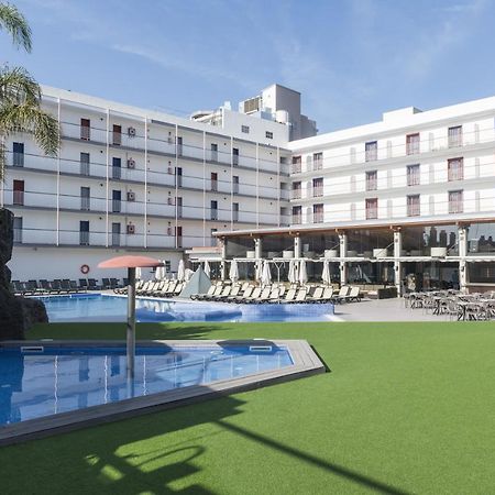 Hotel Papi Blau Malgrat de Mar Extérieur photo