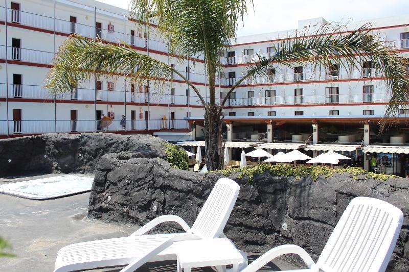 Hotel Papi Blau Malgrat de Mar Extérieur photo