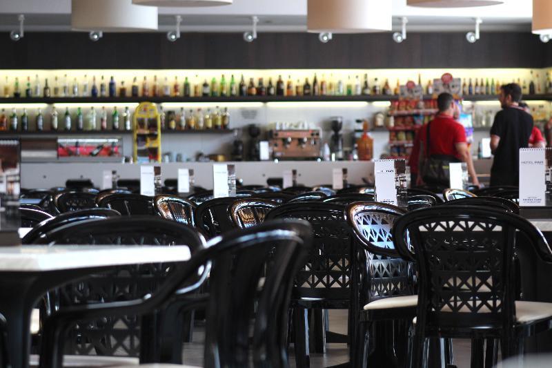 Hotel Papi Blau Malgrat de Mar Extérieur photo