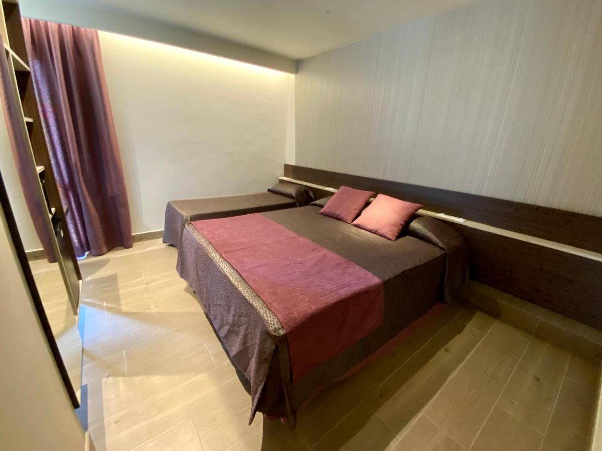 Hotel Papi Blau Malgrat de Mar Chambre photo