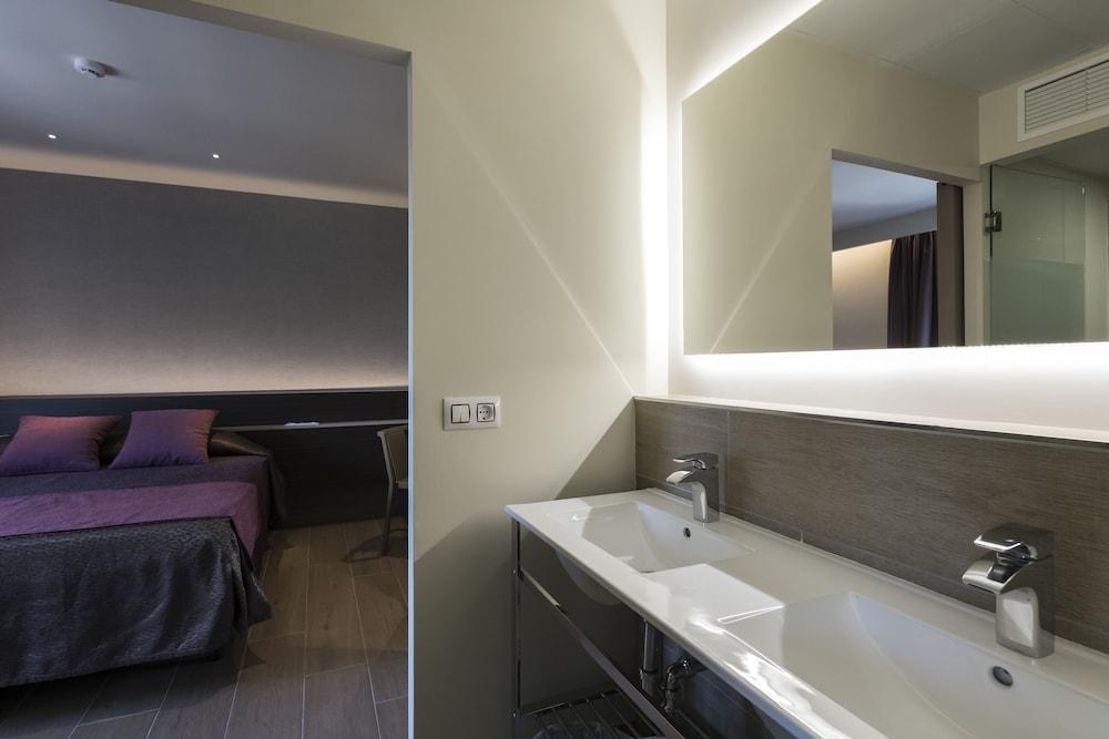 Hotel Papi Blau Malgrat de Mar Extérieur photo